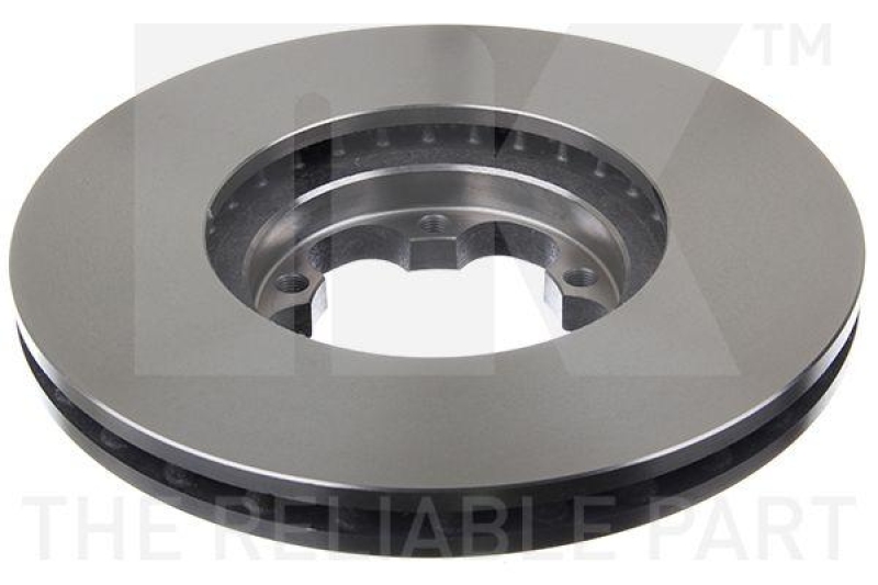 NK 202587 Bremsscheibe f&uuml;r FORD