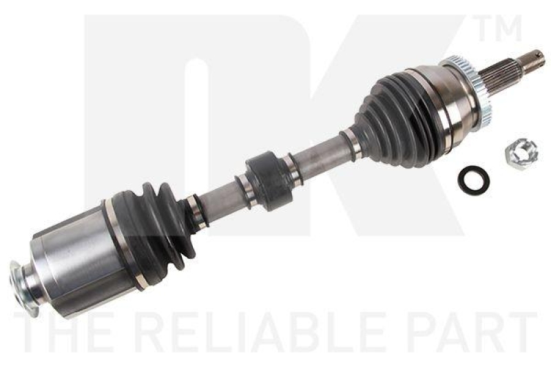 NK 503407 Antriebswelle f&uuml;r HYUNDAI