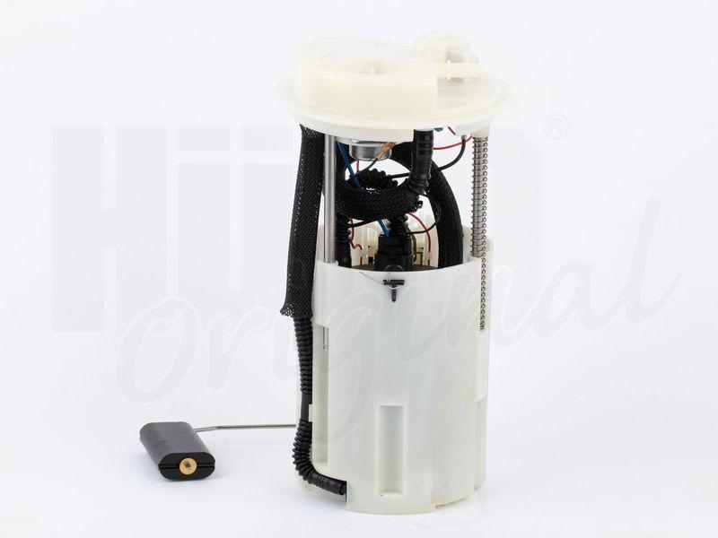 HITACHI 133261 Kraftstofff&ouml;rdereinheit f&uuml;r RENAULT u.a.