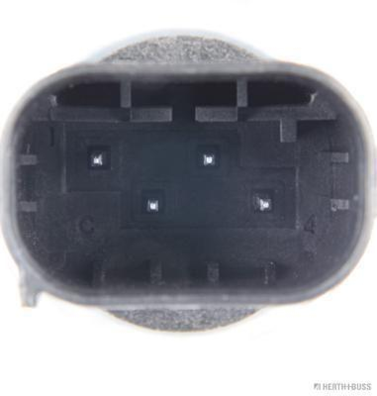 HERTH+BUSS 70100063 Druckschalter, Klimaanlage
