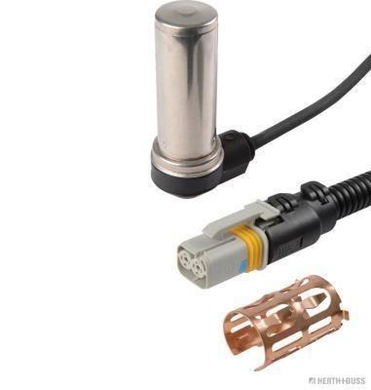 HERTH+BUSS 70660702 Sensor, Raddrehzahl