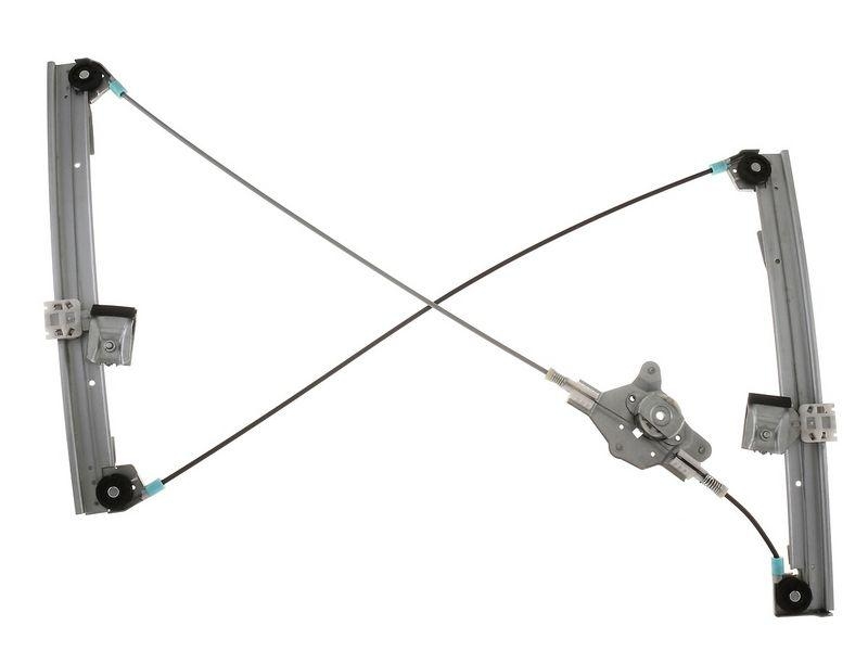 VALEO 861097 Fensterheber nur mit Komfort FR