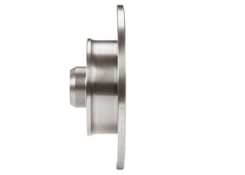 BOSCH 0 986 478 332 Bremsscheiben &Oslash; 226mm f&uuml;r Hinterachse