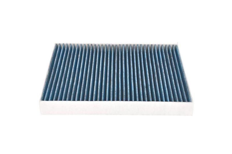 BOSCH 0 986 628 517 Filter Innenraumluft FILTER+