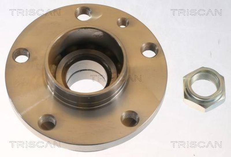 TRISCAN 8530 12216 Radlagersatz Hinten f&uuml;r Alfa