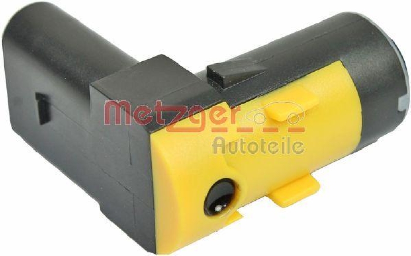METZGER 0901186 Sensor, Einparkhilfe f&uuml;r SKODA