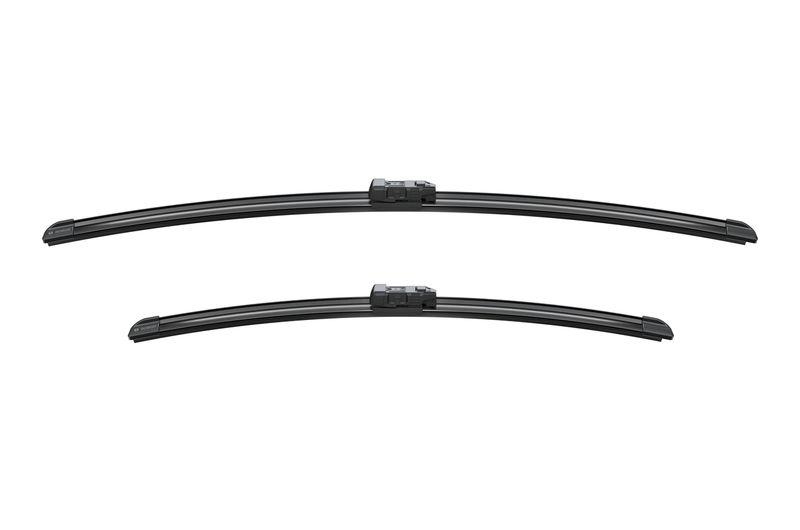 B-Ware BOSCH 3 397 007 088 Wischblatt A088S Aerotwin Scheibenwischer 650/500 mm vorne