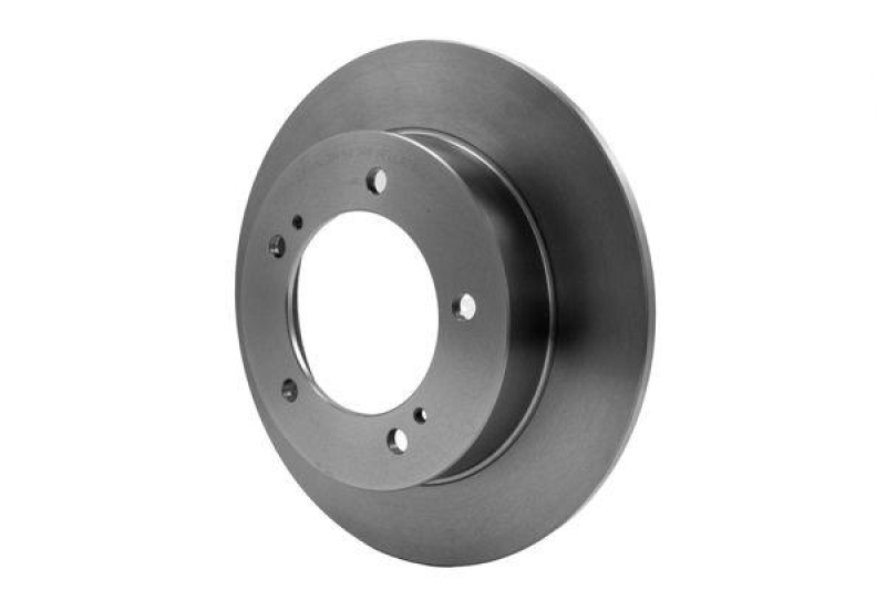 HELLA 8DD 355 101-291 Bremsscheibe f&uuml;r SUZUKI