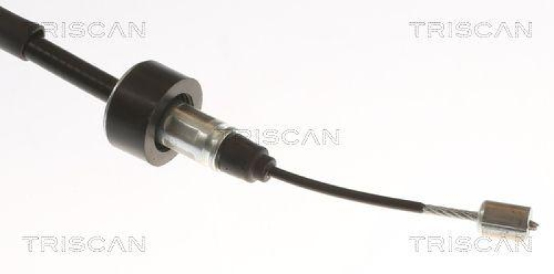 TRISCAN 8140 4310104 Handbremsseil f&uuml;r Hyundai