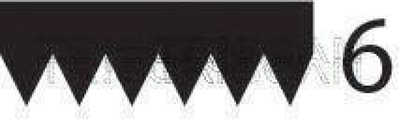 TRISCAN 8640 601530 Micro-V Keilripriemen f&uuml;r Ref. 6Pk1530