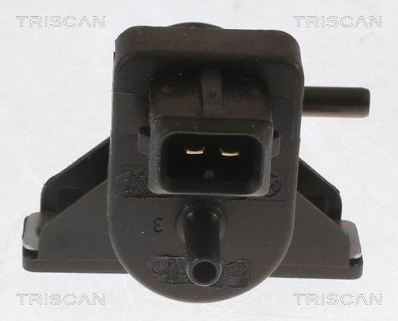 TRISCAN 8813 10042 Druckwandler, Abgassteuerung f&uuml;r Opel, Renault, Nissan
