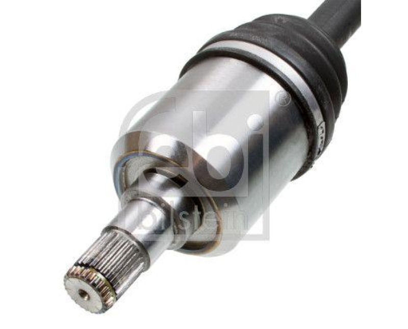 FEBI BILSTEIN 182437 Antriebswelle für Land Rover