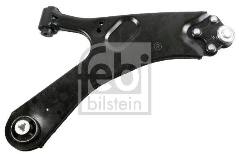 FEBI BILSTEIN 187796 Querlenker mit Lagern und Gelenk für Peugeot