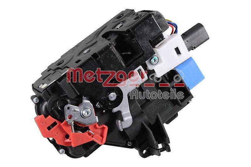 METZGER 2314526 T&uuml;rschloss f&uuml;r VW vorne rechts