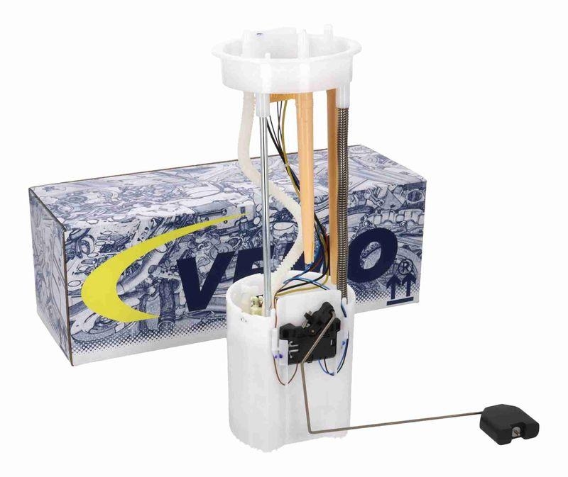 VEMO V10-09-0023 Kraftstoff-F&ouml;rdereinheit f&uuml;r VW