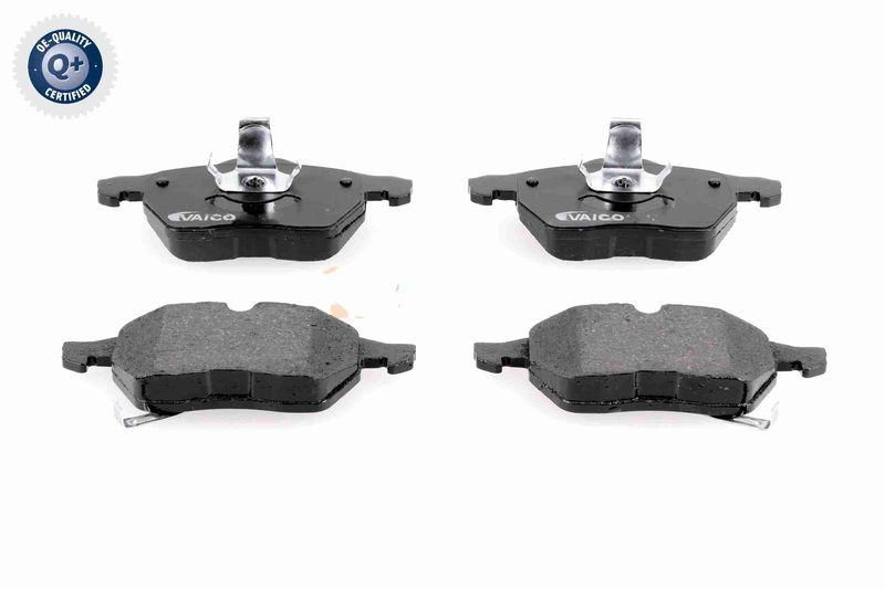 VAICO V40-8038 Bremsbelagsatz, Scheibenbremse Vorderachse System Ate f&uuml;r OPEL
