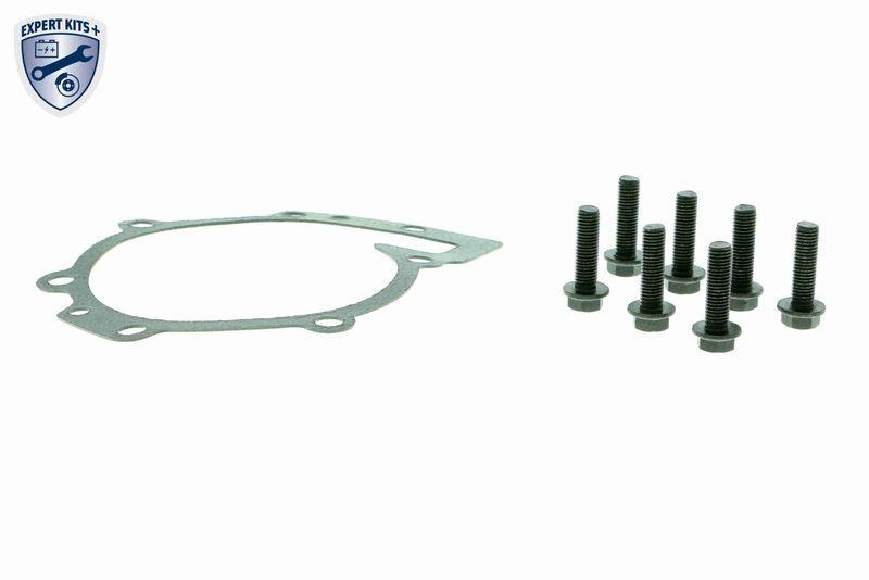VAICO V95-50008 Wasserpumpe, Motork&uuml;hlung mit Dichtungssatz f&uuml;r VOLVO