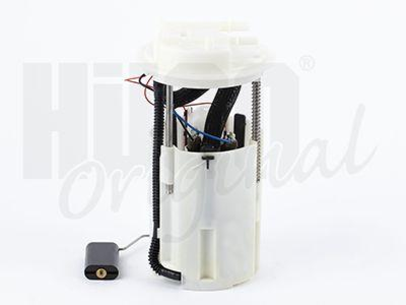 HITACHI 133262 Benzinpumpen f&uuml;r FIAT u.a.