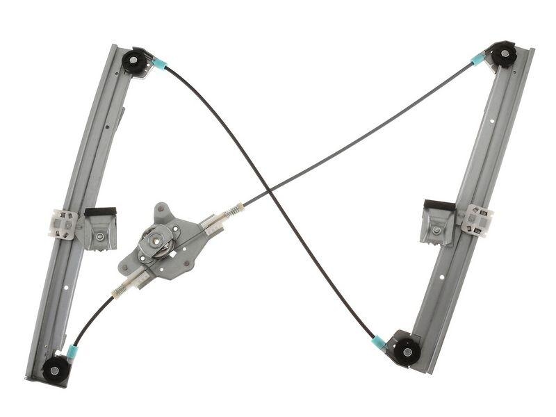 VALEO 861098 Fensterheber nur mit Komfort FL