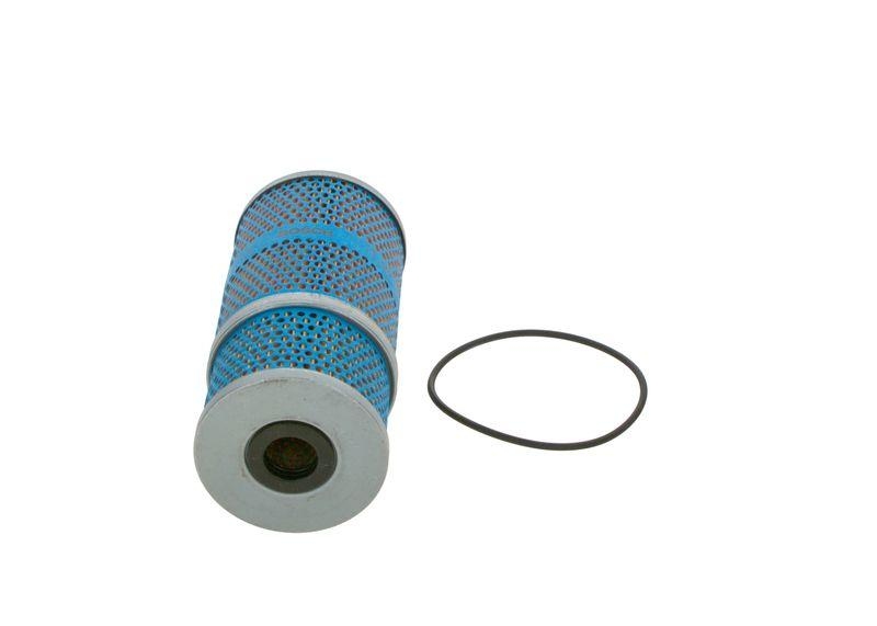 BOSCH 1 457 429 265 Ölfilter P9265 Ø 92mm Höhe 196mm
