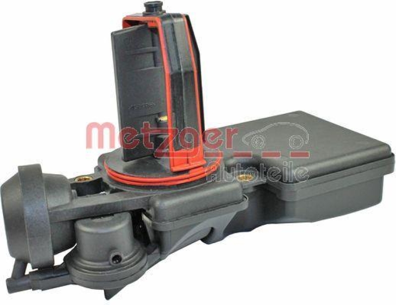 METZGER 0892475 Ventil, Luftsteuerung-Ansaugluft f&uuml;r BMW
