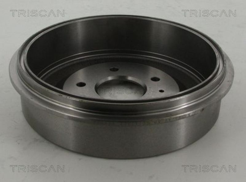 TRISCAN 8120 17208 Bremstrommel