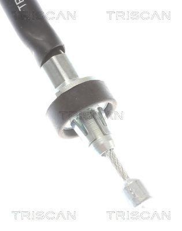 TRISCAN 8140 14189 Handbremsseil f&uuml;r Nissan Qasqai