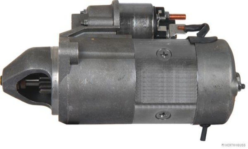HERTH+BUSS 42632920 Starter 12 V, 2,2 kW