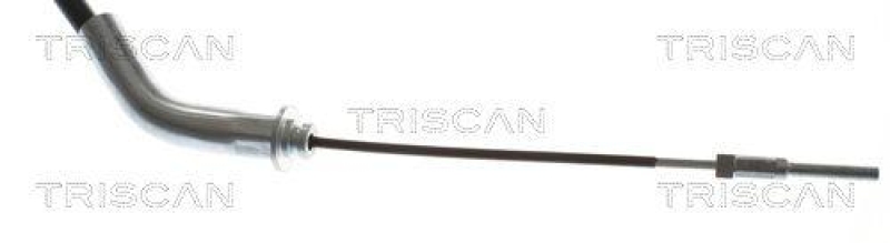 TRISCAN 8140 4310105 Handbremsseil f&uuml;r Hyundai