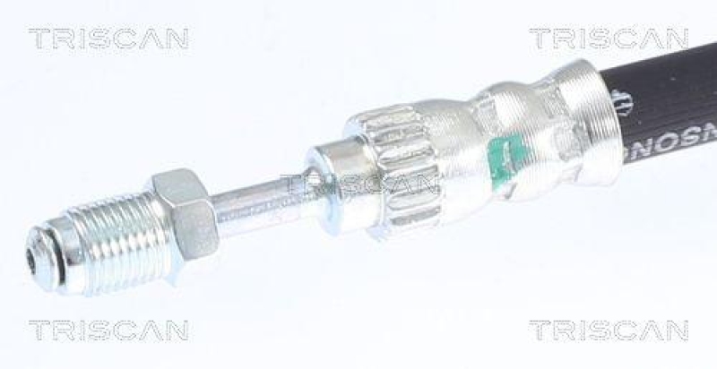 TRISCAN 8150 28322 Bremsschlauch Vorne f&uuml;r Citroen
