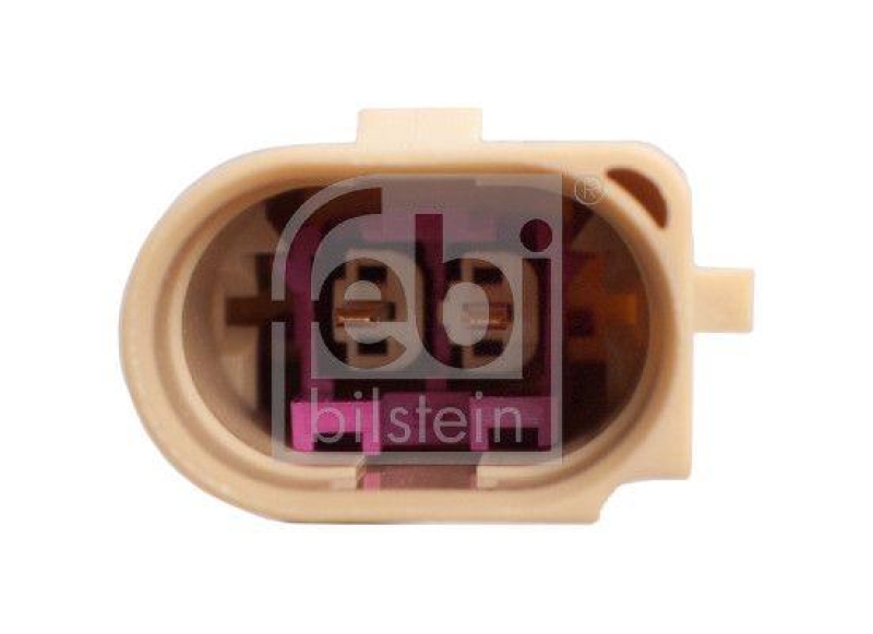 FEBI BILSTEIN 185815 Abgastemperatursensor f&uuml;r VW-Audi