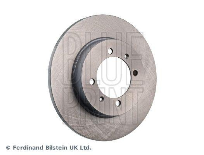 BLUE PRINT ADG043162 Bremsscheibe für Proton