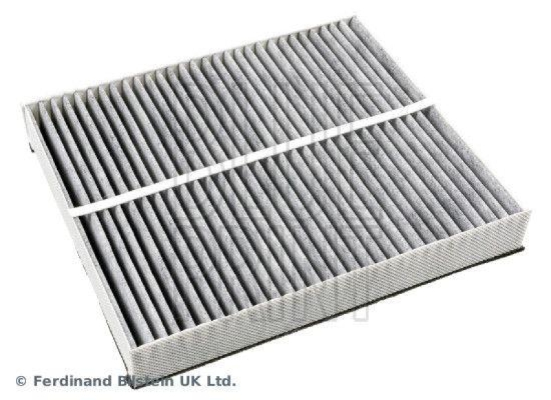 BLUE PRINT ADN12523 Innenraumfilter f&uuml;r NISSAN