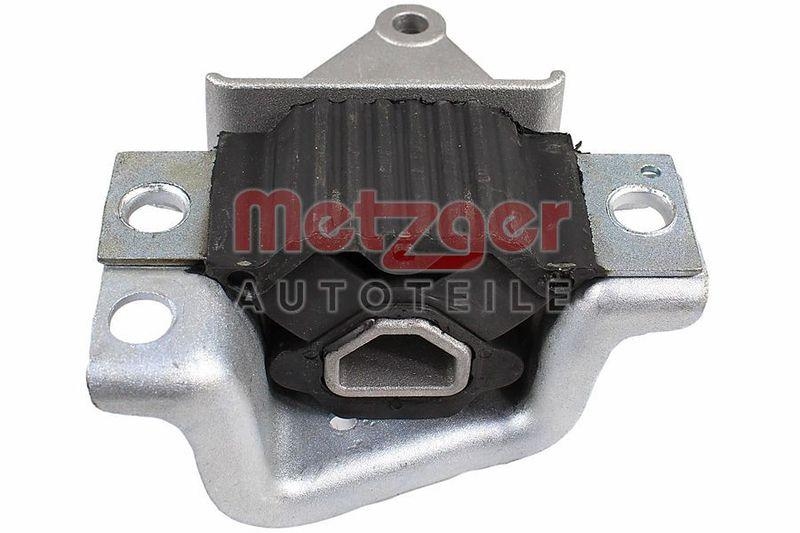 METZGER 8053978 Lagerung, Motor f&uuml;r FIAT