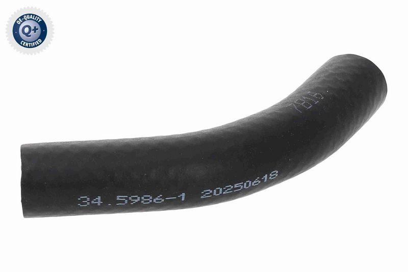 VAICO V10-1749 Hydraulikschlauch, Lenkung für VW