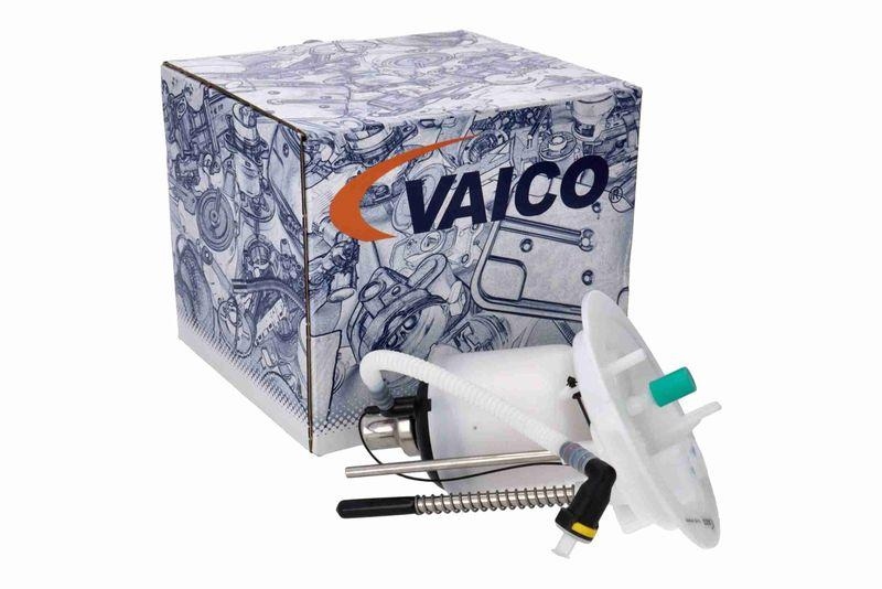 VAICO V10-5200 Kraftstofffilter mit Flansch für VW