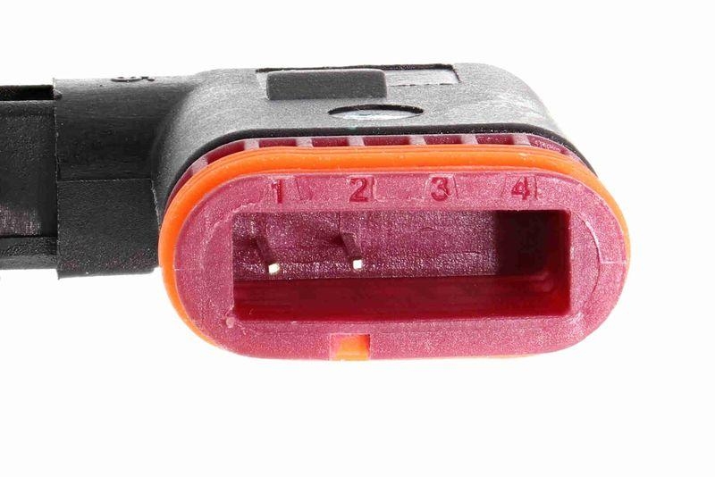 VEMO V30-72-0038 Sensor, Raddrehzahl hinten, 945 mm f&uuml;r MERCEDES-BENZ