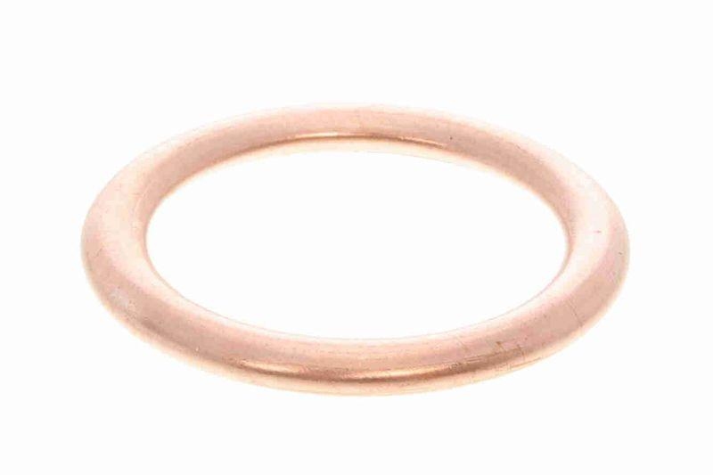 VAICO V42-0682 Verschlussschraube, &Ouml;lwanne M16 x 1,5 x 17 Vz mit Dichtring f&uuml;r PEUGEOT