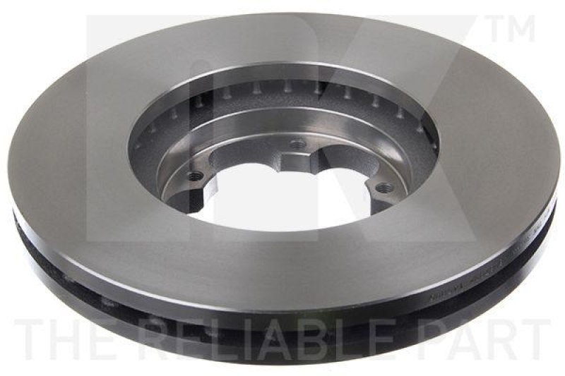 NK 202589 Bremsscheibe f&uuml;r FORD