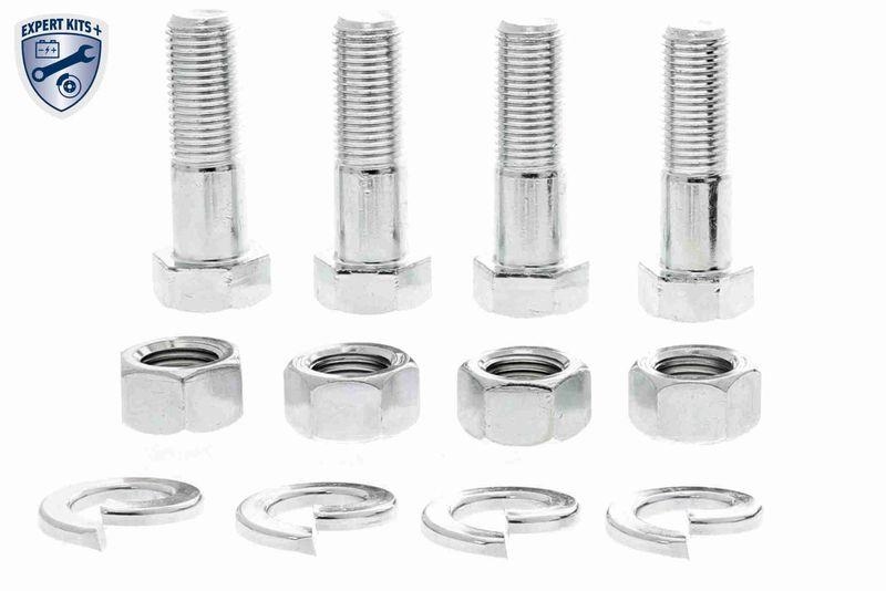 ACKOJA A32-9552 Trag-/Führungsgelenk Vorderachse links, rechts unten - für HYUNDAI