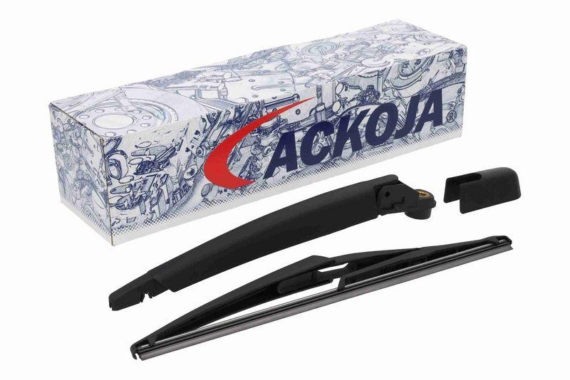 ACKOJA A38-0663 Wischarm, Scheibenreinigung hinten f&uuml;r NISSAN