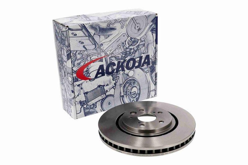 ACKOJA A70-40031 Bremsscheibe für LExUS