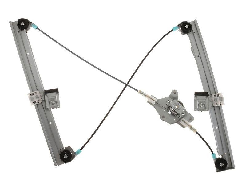 VALEO 861099 Fensterheber nur mit Komfort FR