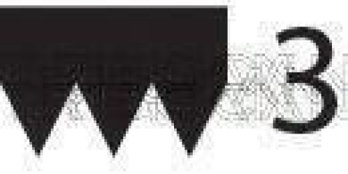 TRISCAN 8640 300842sf Stretch Fit Riemen