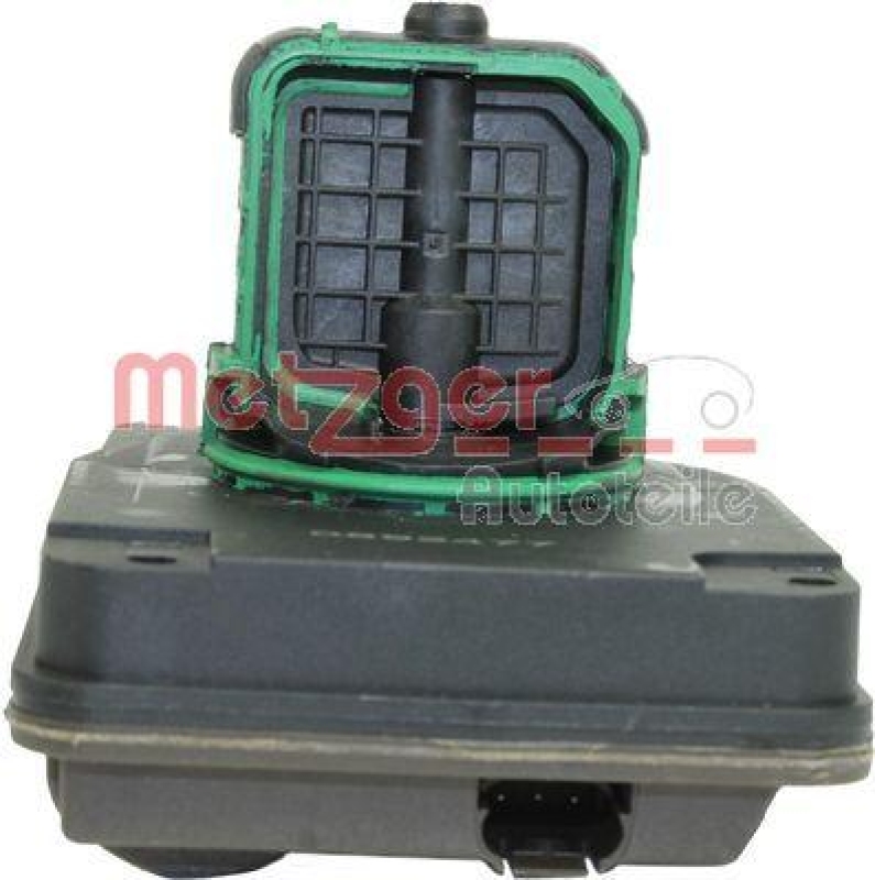 METZGER 0892477 Ventil, Luftsteuerung-Ansaugluft f&uuml;r BMW