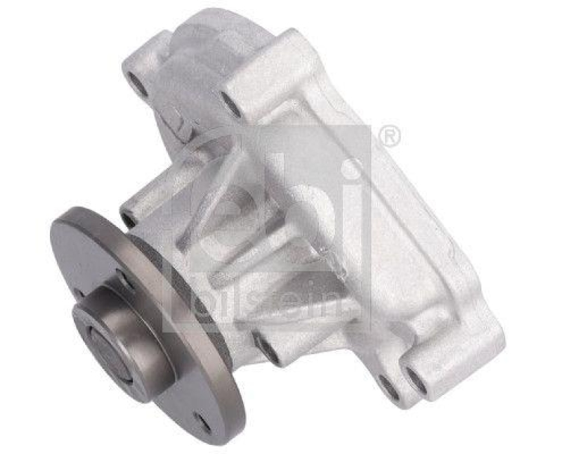 FEBI BILSTEIN 30667 Wasserpumpe mit Dichtung f&uuml;r TOYOTA