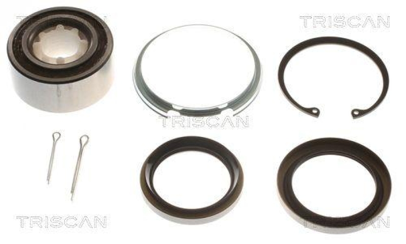 TRISCAN 8530 13003 Radlagersatz Vorne f&uuml;r Toyota Camry, Celica, Mr2