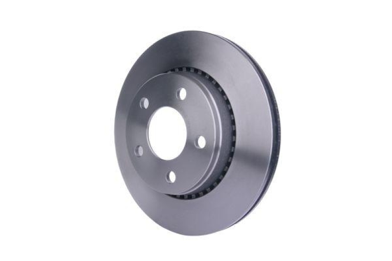 HELLA 8DD 355 101-351 Bremsscheibe f&uuml;r AUDI