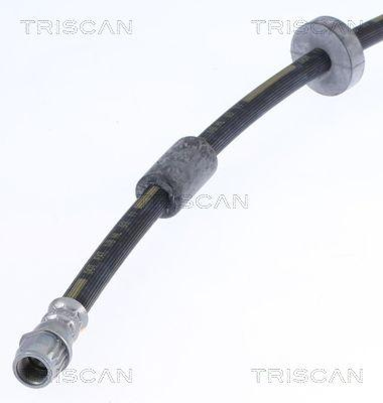 TRISCAN 8150 28323 Bremsschlauch Vorne f&uuml;r Citroen