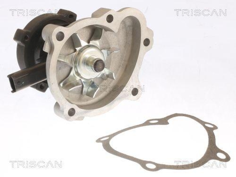 TRISCAN 8600 24058 Wasserpumpe f&uuml;r Opel